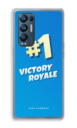 Victory Royale