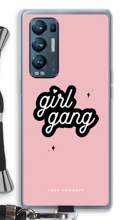Girl Gang