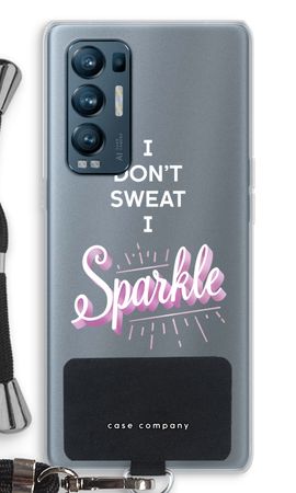 Sparkle quote