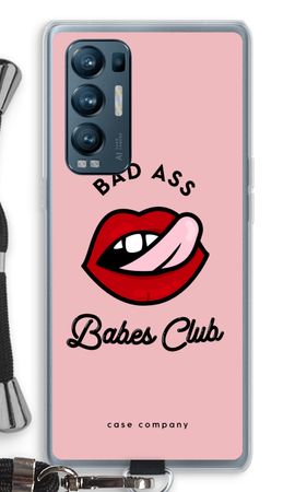 Badass Babes Club