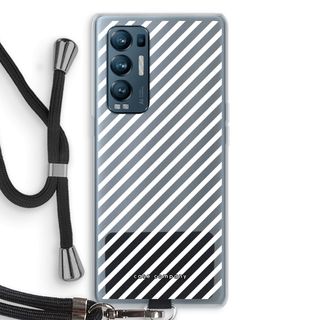 Stripes black and white