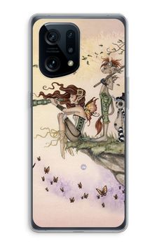 Where the wind takes you