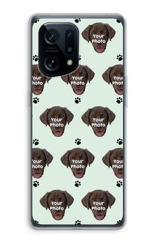 Personalized Face - Cat or Dog