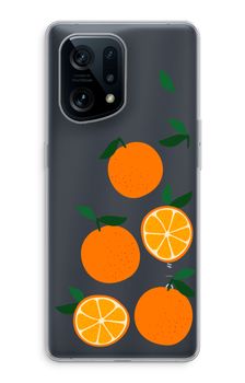 Will you be my clementine