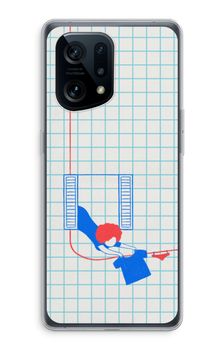 Checkered paper N°1