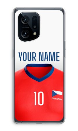 Czech Republic - Football