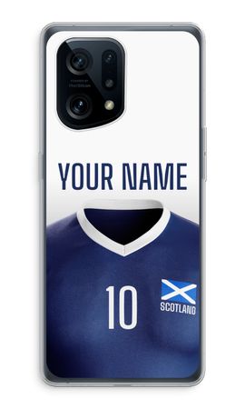 Scotland - Football