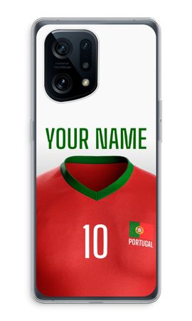 Portugal - Football