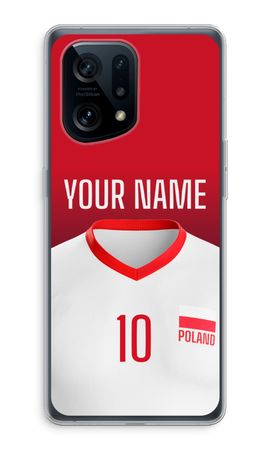Poland - Football