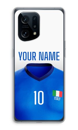 Italy - Football