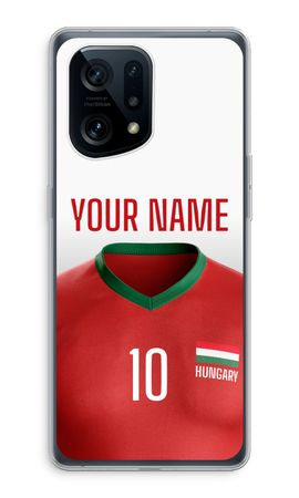 Hungary - Football