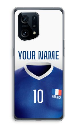 France - Football