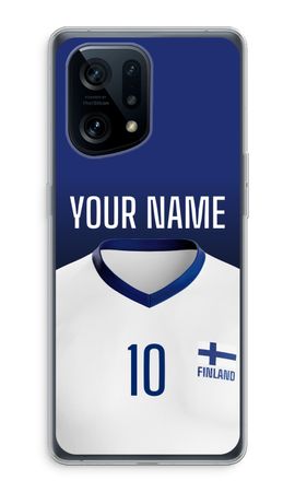 Finland - Football