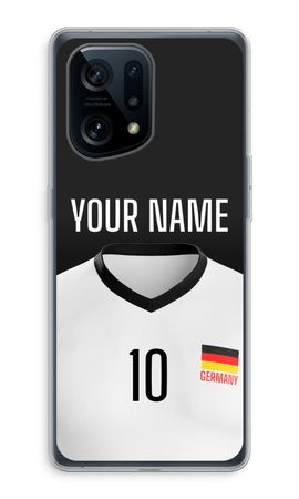 Germany - Football