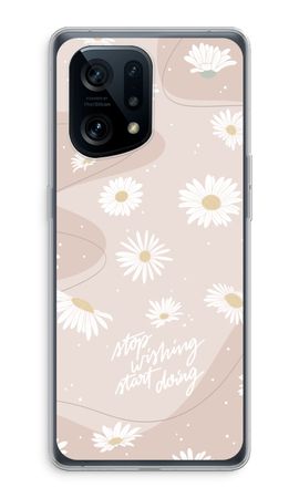 Daydreaming becomes reality