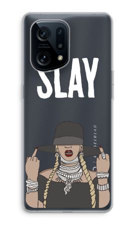 Slay All Day