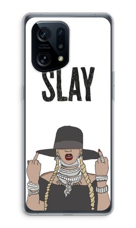 Slay All Day