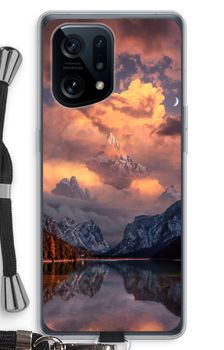 La vallée des rêves