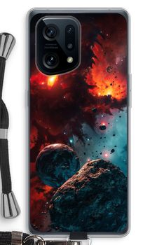 Nébuleuse du dragon