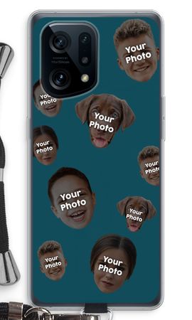 Personalized Face N°1