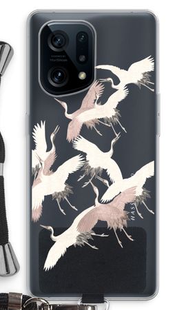 Japanese Crane Birds