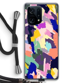 Modern Abstract Scratches