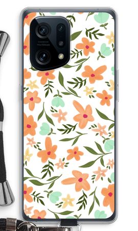 Little Ellila Flowers