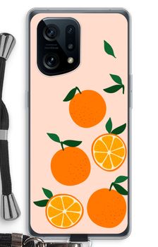 Will you be my clementine