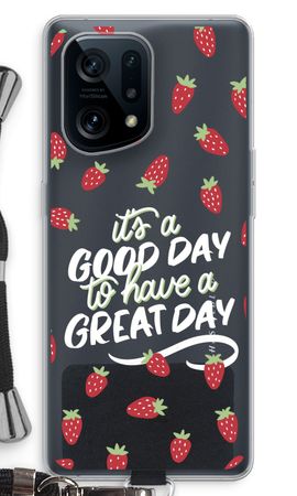 Don’t forget to have a great day