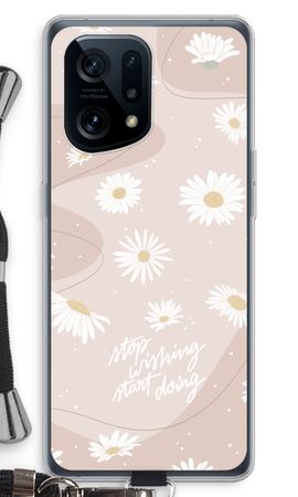 Daydreaming becomes reality