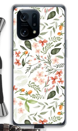 Sweet little flowers