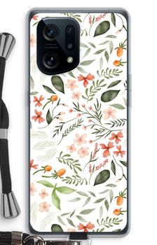 Sweet little flowers