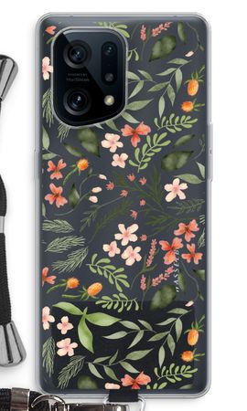 Sweet little flowers