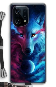 Where Light And Dark Meet