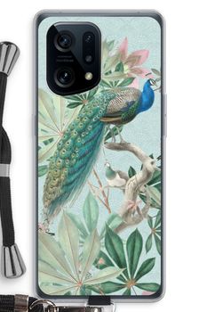 Paradise Garden Peacock