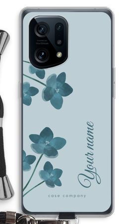 Namecase 3 - Floral