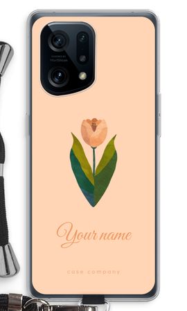 Namecase 1 - Floral