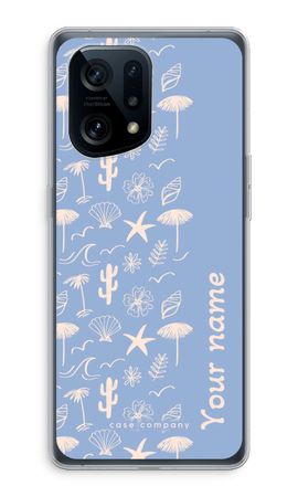 Namecase 2 - Coastel