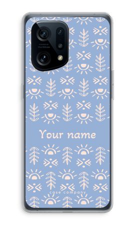 Namecase 1 - Coastel