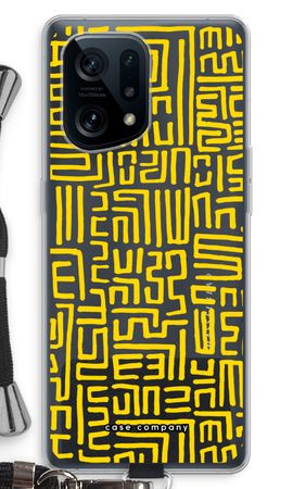 Majorelle Blue Print