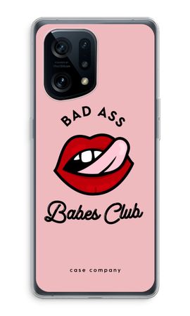 Badass Babes Club