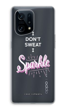 Sparkle quote