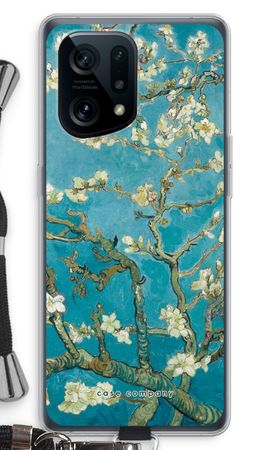 Almond blossom