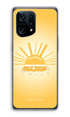 Harry - You Are So Golden