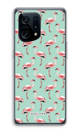 Flamingo