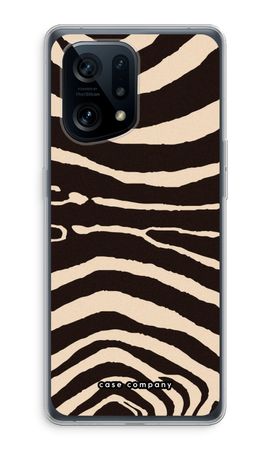 Arizona Zebra