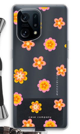 Retro Flowers