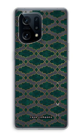Moroccan tiles