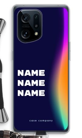 Namecase 2 - Neon