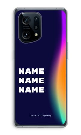 Namecase 2 - Neon